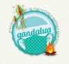 Logo GANDALUA