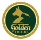 Logo GOLDEN DOG & CAT
