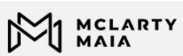 Logo MCLARTY MAIA  - Toyota