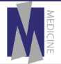Logo MEDICINE 