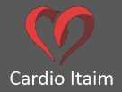Logo CLÍNICA CARDIO ITAIM
