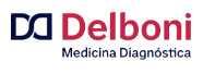 Logo DELBONI - Medicina Diagnóstica