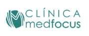 Logo CLÍNICA MEDFOCUS