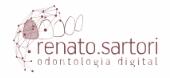 Logo DR. RENATO SARTORI - Odontologia Digital