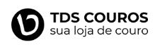 Logo TDS COUROS