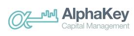 Logo ALPHA KEY