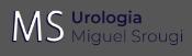 Logo DR. MIGUEL SROUGI - Urologia