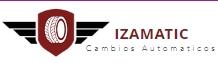 Logo IZAMATIC CÂMBIO AUTOMÁTICO
