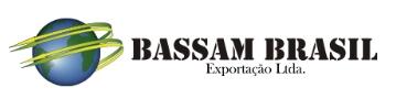 Logo BASSAM BRASIL