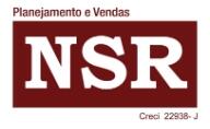 Logo NSR - Planejamento & Vendas