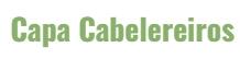 Logo CAPA CABELEREIROS