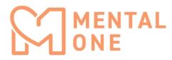 Logo MENTAL ONE
