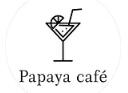 Logo PAPAYA CAFÉ