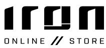 Logo IRON STUDIOS