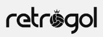 Logo RETRÔGOL