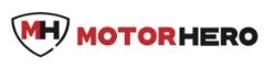 Logo MOTOR HERO