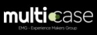 Logo MULTI CASE