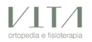 Logo VITA - Ortopedia & Fisioterapia