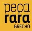 Logo PEÇA RARA BRECHÓ