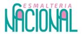 Logo ESMALTARIA NACIONAL