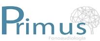 Logo Primus Fonoaudiologia