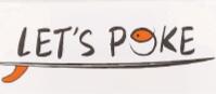 Logo LET´S POKE