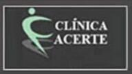 Logo CLINICA ACERTE SAUDE