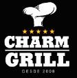 Logo CHARM GRILL