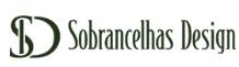 Logo SD - Sobrancelhas Design