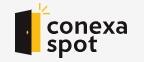 Logo CONEXA SPOT