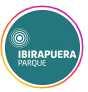 Logo PARQUE IBIRAPUERA