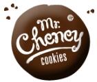 Logo MR. CHENEY