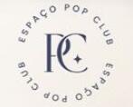 Logo ESPAÇO POP CLUB