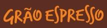 Logo GRÃO ESPRESSO