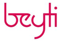 Logo BEYTI RESTAURANTE