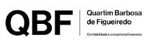 Logo QBF CONTABILIDADE