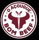 Logo BOM BEEF