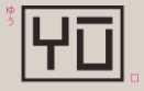 Logo YU RESTAURANTE