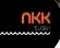 Logo NKK SUSHI
