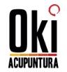 Logo OKI ACUPUNTURA