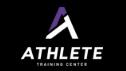 Logo ATHLETE - Training Center