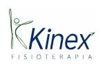 Logo KINEX FISIOTERAPIA