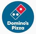 Logo DOMINIO'S PIZZA