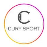 Logo CURY SPORT