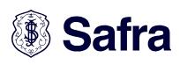 Logo SAFRA