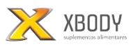 Logo XBODY SPORTS NUTRITION