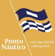 Logo PONTO NÁUTICO