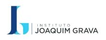 Logo INSTITUTO JOAQUIM GRAVA