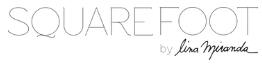 Logo SQUARE FOOT