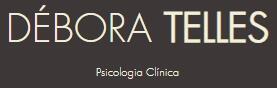 Logo DR. DÉBORA TELLES - Psicologia